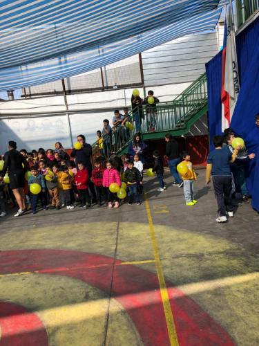dia estudiante cierre mes convivencia escolar 62