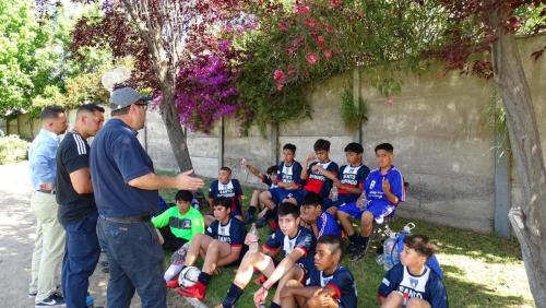 futbol 22 18 1 1