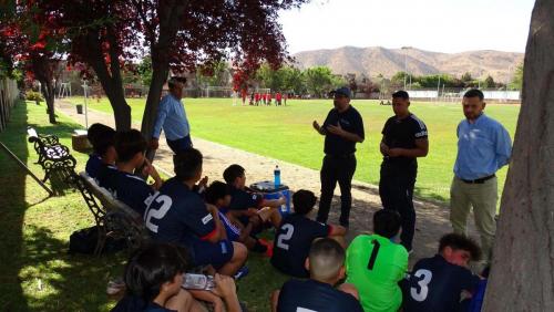 futbol 22 19 1 1