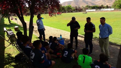 futbol 22 20 1 1