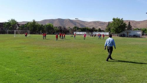 futbol 22 21 1 1