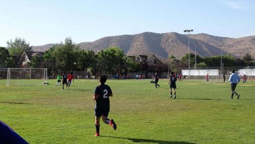 futbol 22 22 1 1