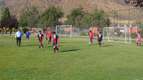 futbol 22 27 1 1