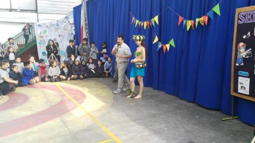 semana del arte 161