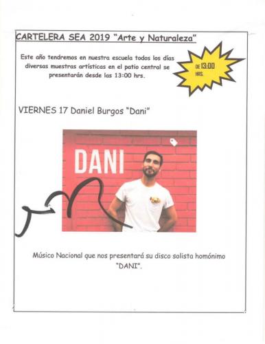 semana del arte 163