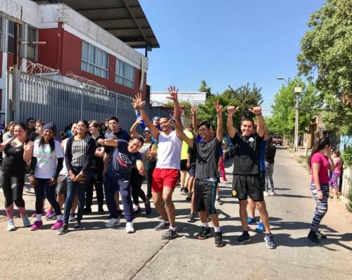 ter corrida fam 183