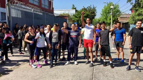 ter corrida fam 186