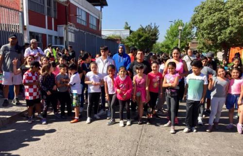 ter corrida fam 187