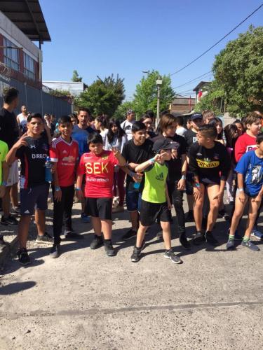 ter corrida fam 189