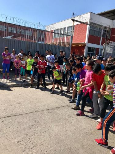 ter corrida fam 191