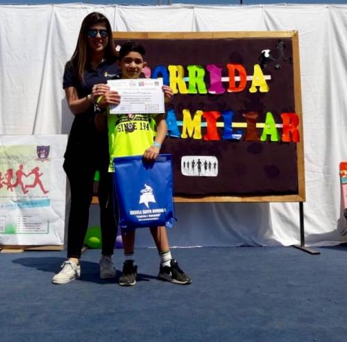 ter corrida fam 201