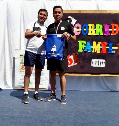 ter corrida fam 204