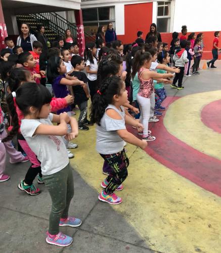 actividad fis A0013