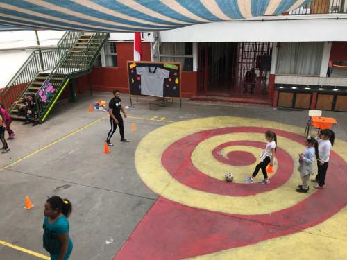 actividad fis A0018