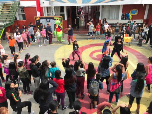 actividad fis A0032