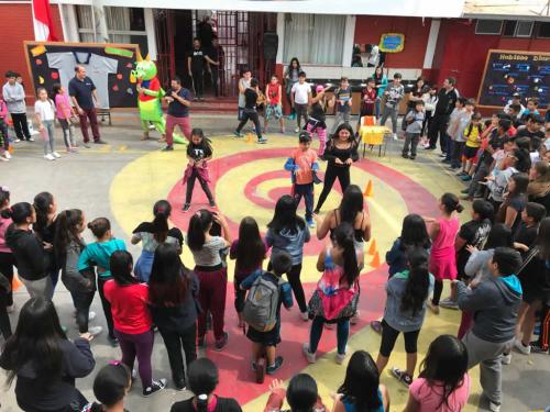 actividad fis A0033