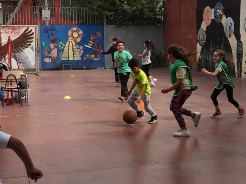 actividad fis A0041