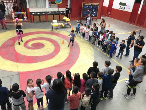 actividad fis A0045