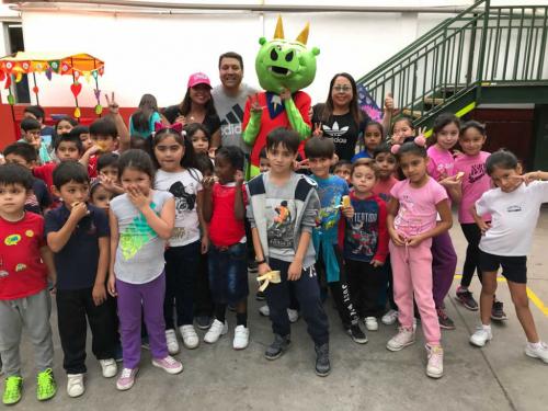 actividad fis A0049