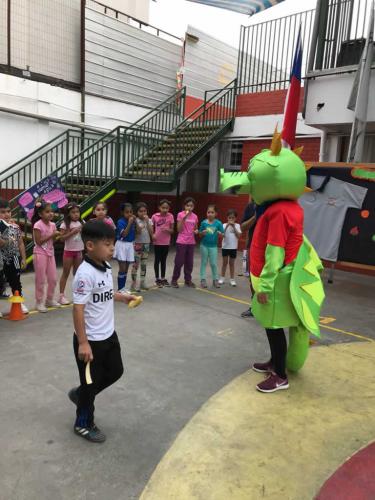 actividad fis A0050