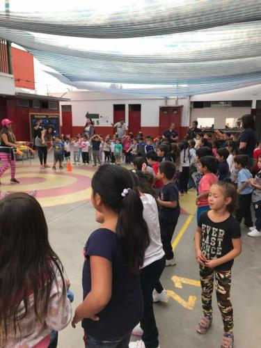 actividad fis A0051