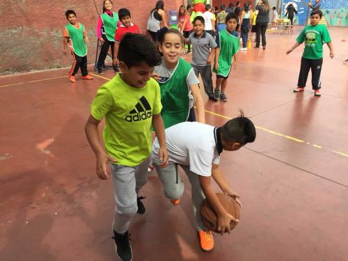 actividad fis A0065
