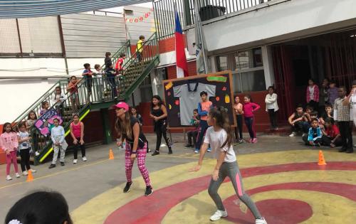 actividad fis A0073