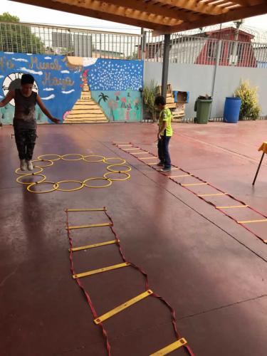 actividad fis A0077