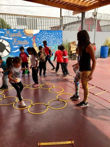 actividad fis A0084