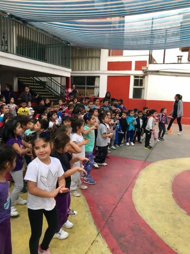 actividad fis A0089