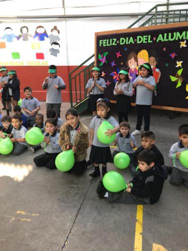 dia alumno 2018 100