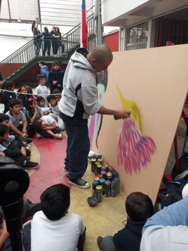 semana del arte 036