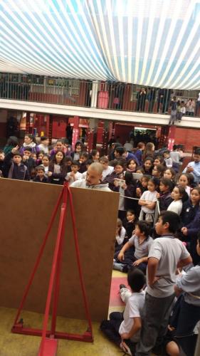 semana del arte 039