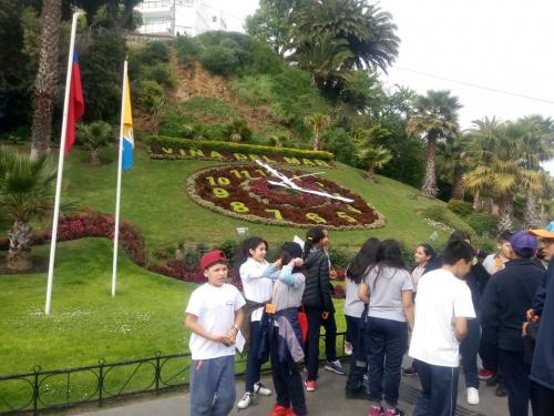 visita valpo 18 112