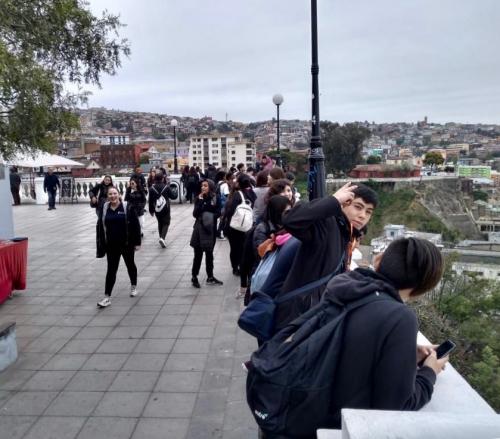 visita valpo 18 125