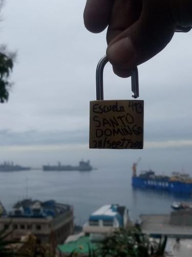 visita valpo 18 160